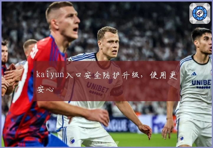 kaiyun入口安全防护升级,使用更安心