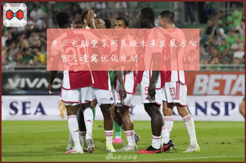 开云电脑登录网页版未来发展方向，官方透露优化计划