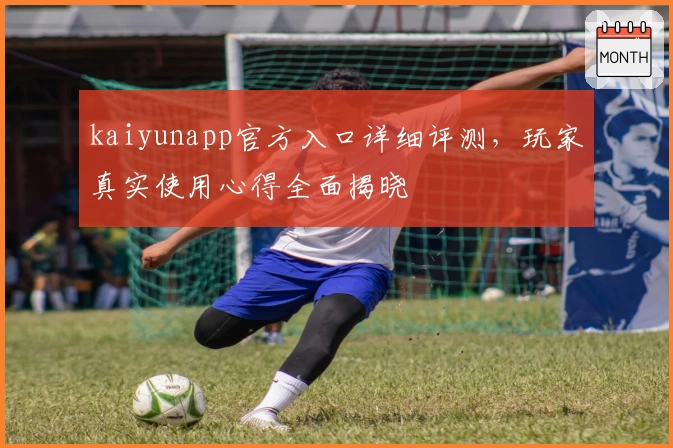 kaiyunapp官方入口详细评测，玩家真实使用心得全面揭晓